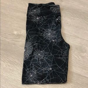 LuLaRoe Halloween OS Leggings